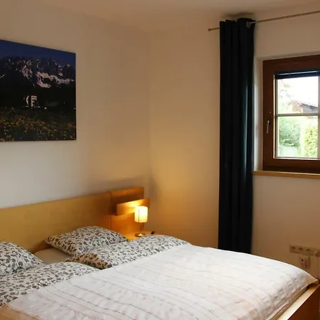 Ferienwohnung Zum Blauen Elefanten *