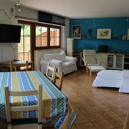 Appartement Ferienwohnung Zum Blauen Elefanten