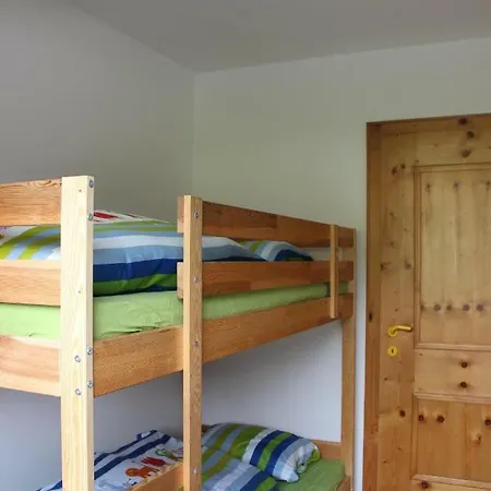 Ferienwohnung Zum Blauen Elefanten * Reith bei Kitzbühel