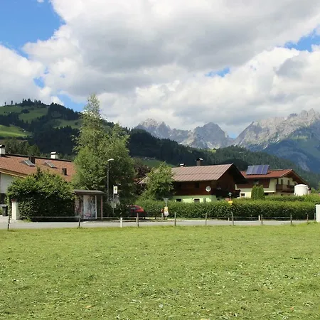 Ferienwohnung Zum Blauen Elefanten Appartement