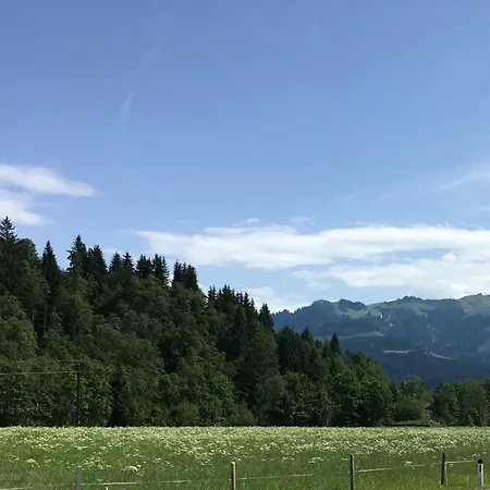 Ferienwohnung Zum Blauen Elefanten