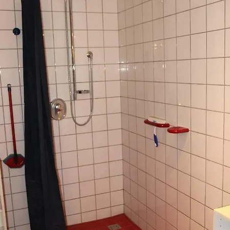 Ferienwohnung Zum Blauen Elefanten Apartament *