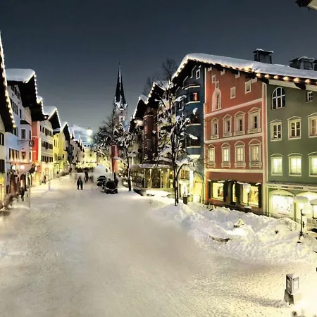 Ferienwohnung Zum Blauen Elefanten * Reith bei Kitzbühel