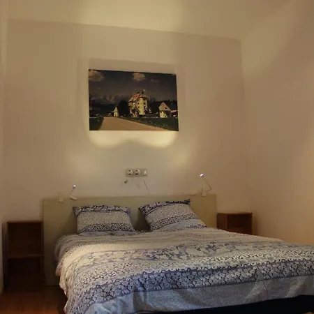 Apartament Ferienwohnung Zum Blauen Elefanten Reith bei Kitzbühel